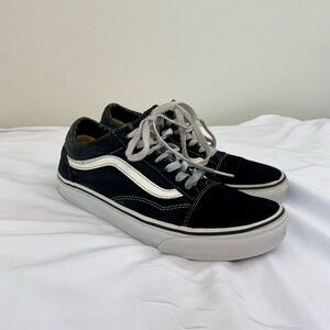 Vans Classic Black